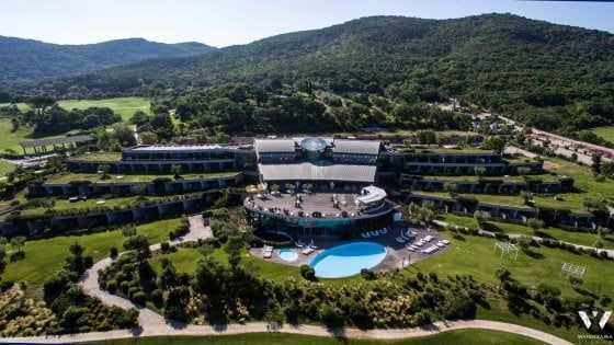 All’Argentario, si sposano golf, stile di vita e gusto