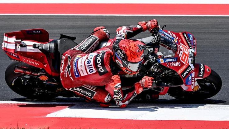 Ducati up for sale: Italy wants to bring an icon — and an emotion — back home