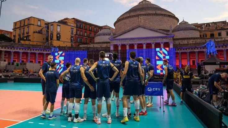 Europei maschili di volley, la guida: formula, calendario, gli azzurri, dove vederli in tv
