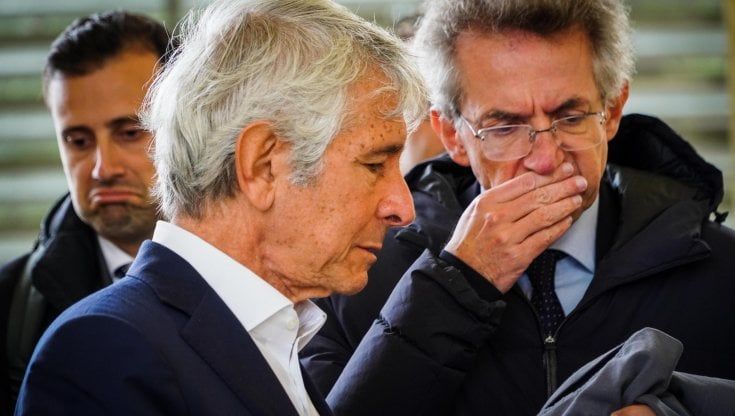 La promessa di Abodi  "Stadi? Mi assumo la responsabilità come governo"