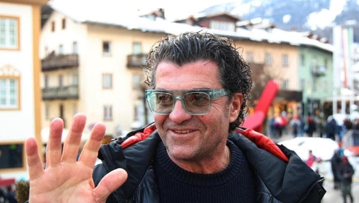 Tomba: “Thoeni doveva essere ultimo tedoforo, non Goggia. Vonn doveva rinunciare ai Giochi”