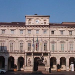 Palazzo Civico, sono due i dipendenti comunali contagiati