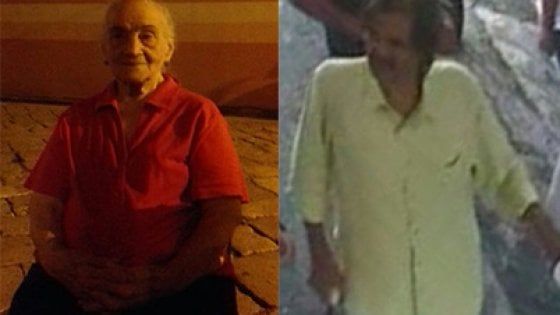 L'ex emiro del Qatar sbarca a Brindisi per salutare nonna Teresa: "21 anni fa lo ospitai, non sapevo chi fosse"