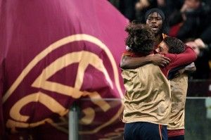 Che boom la Coppa Italia!<br />Per la Rai quasi 10 milioni