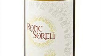 Il Pinot grigio ramato