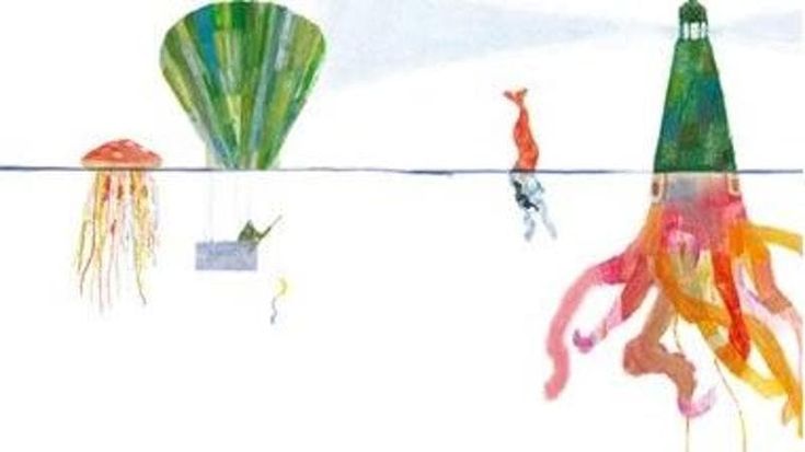Bologna Children’s Book Fair, la fiera del libro per ragazzi con Julia Donaldson e Lorenzo Mattotti