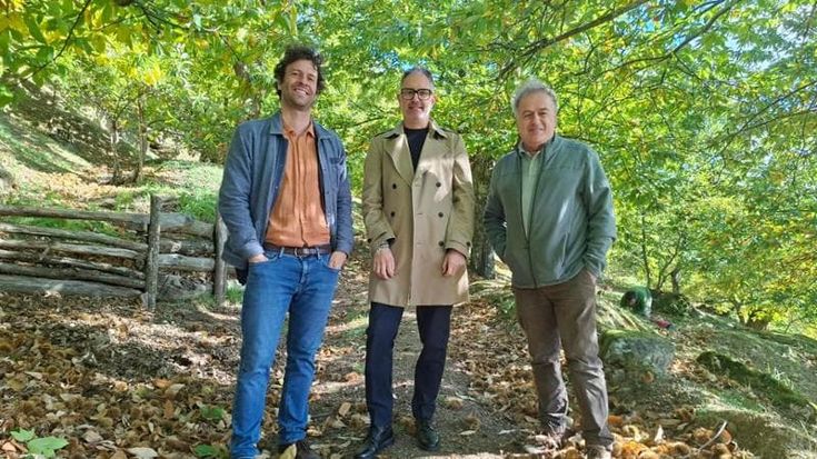 Marrone del Mugello Igp, Unicoop Firenze e Castanea sostengono i piccoli produttori della montagna