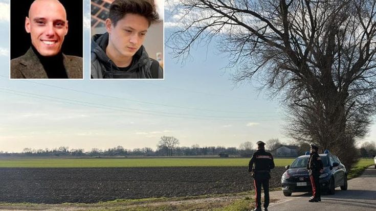 Omicidio barman, arrestato complice del vigile killer. Il teste: “Ucciso per ricatto con video gay”