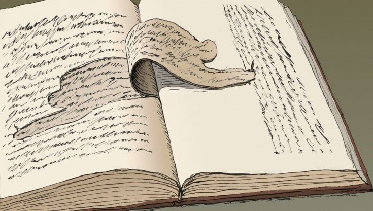 Il personale è politico e il politico è poetico