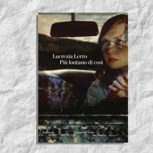 La scelta di @CasaLettori. Più lontano di così
