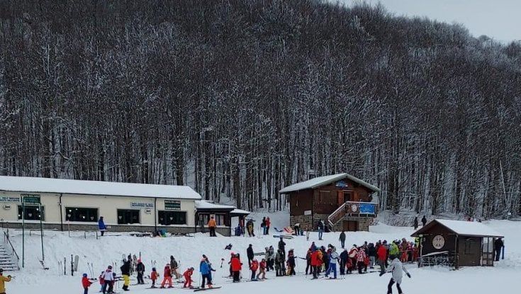 Terme e montagna, l’ultima scommessa del Corno alle Scale per rilanciare il turismo