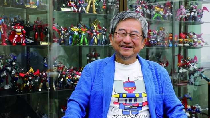 'Mazinga Z Infinity', la leggenda risorge sul grande schermo