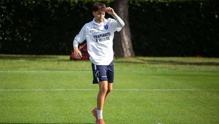 Giulio: “La passione per il calcio, poi la malattia. Ma 6 mesi dopo il trapianto ero già in campo"