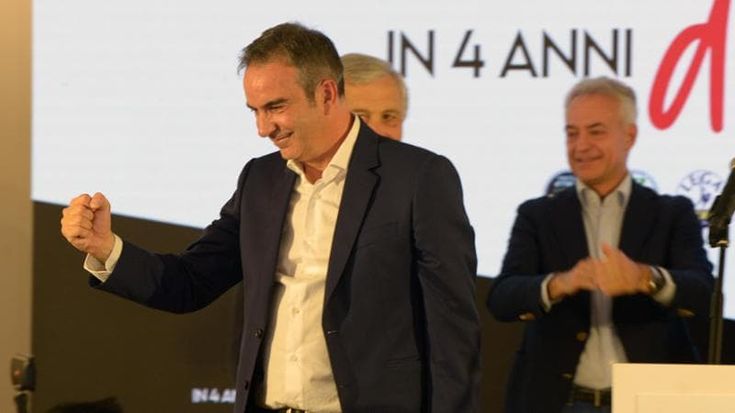 Calabria, ecco come ha vinto Occhiuto. Pregliasco: “Attenti all’effetto sulle prossime regionali”