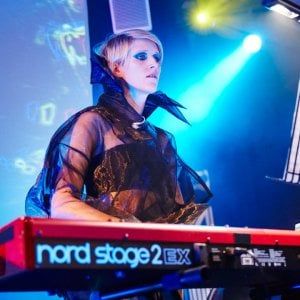 Road to Kappa Future Festival 2019, Appuntamento alla Nuvola Lavazza