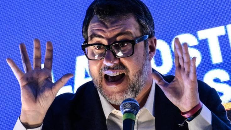 Salvini coi patrioti sfida Bologna: “A marzo un grande evento sull’immigrazione”