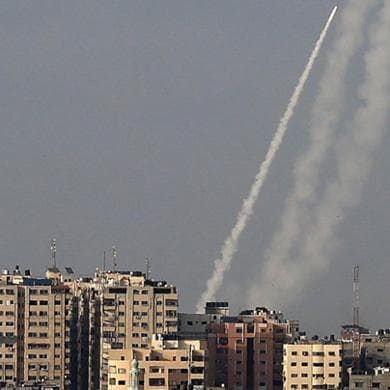 Le tre novità della crisi arabo-israeliana