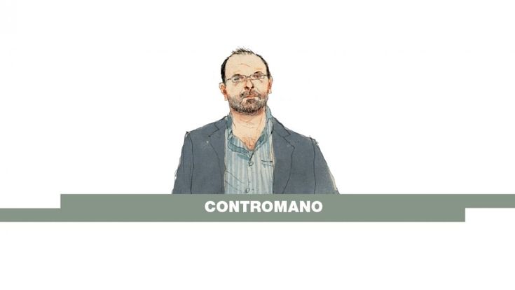Suonala ancora, Paolo