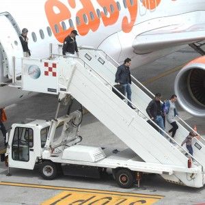 EasyJet nega l'imbarco di ritornoFamiglia risarcita con vertenza europea