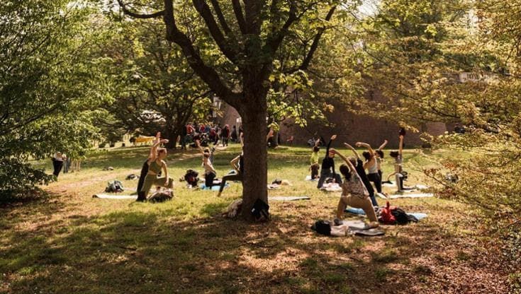Giornata della Terra Torino 2026: il 25 aprile 60 eventi nei Giardini dei Musei Reali