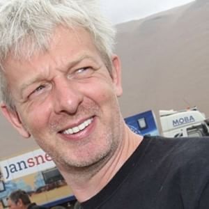 Rally, Qatar: morto in incidente pilota belga