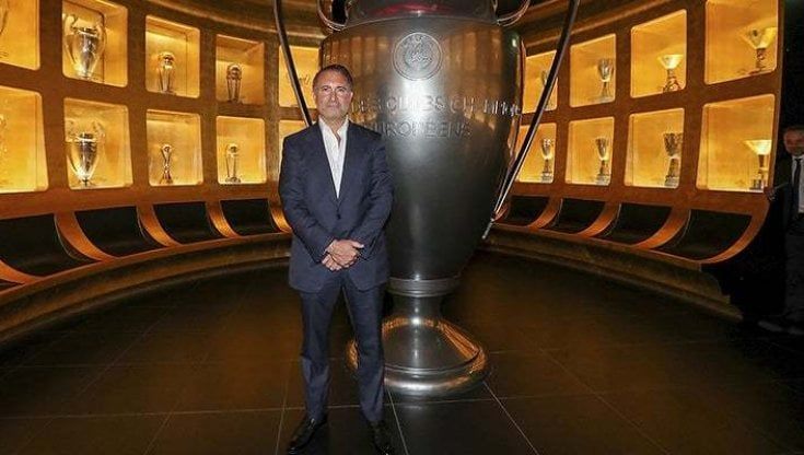 Il Milan di Cardinale e i soliti sospetti, il 2023 sarà l'anno della verità