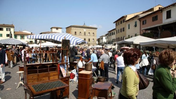 Per le vacanze di Pasqua il Chianti fa il pienone: “E’ tutto prenotato da giorni”