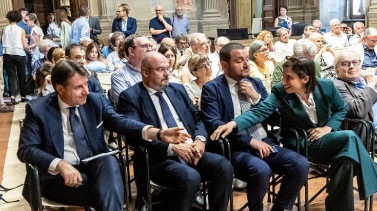 Il centrosinistra ai cattolici: “Insieme per ridurre i divari”