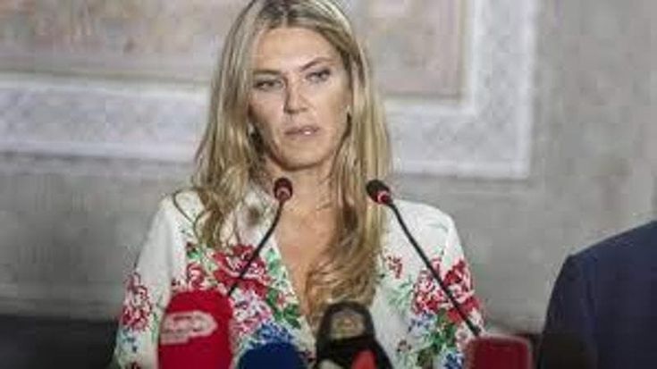 Qatargate, raid nelle proprietà di Kaili ad Atene