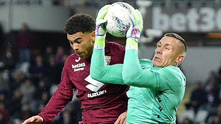 Moro accende la luce. Rowe, manca solo il gol.Skorupski sfortunato