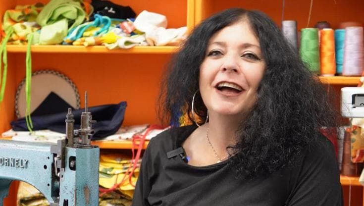 Sanremo, la sarta che risolve i problemi: "Le risate con Guè Pequeno e Serena Brancale"