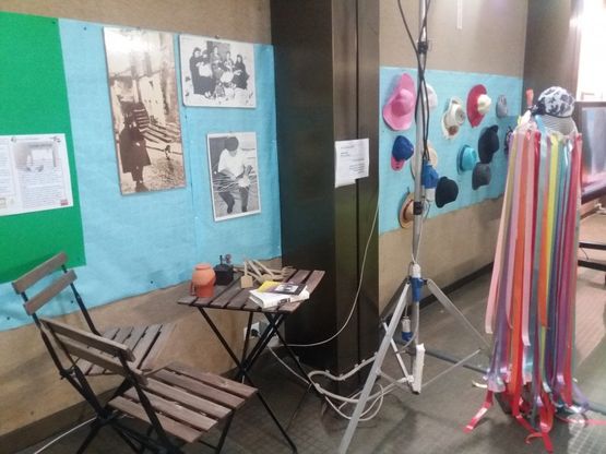 Potenza, al Museo delle scienze umane gli oggetti prendono vita grazie alla realtà aumentata