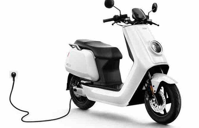 Niu, scooter elettrici che passione