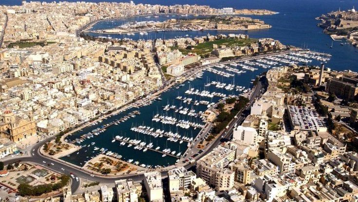 Il cuore di Malta (e un po' d'Italia) batte in questo ristorante