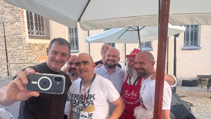 Oltre la musica, il grido del Concertozzo: “Più diritti per persone autistiche e disabili”