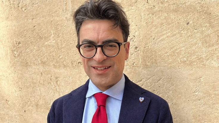 Matera al voto, chi è Antonio Nicoletti: l’ingegnere che ha saputo unire il centrodestra
