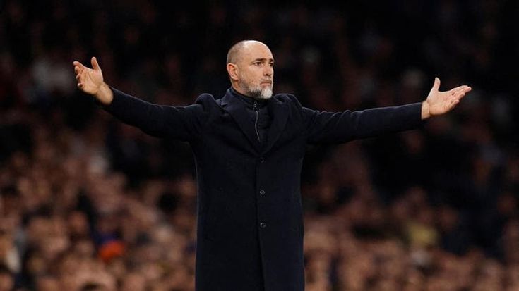 Tudor lascia il Tottenham, contratto risolto. Aveva perso il padre mentre era in panchina
