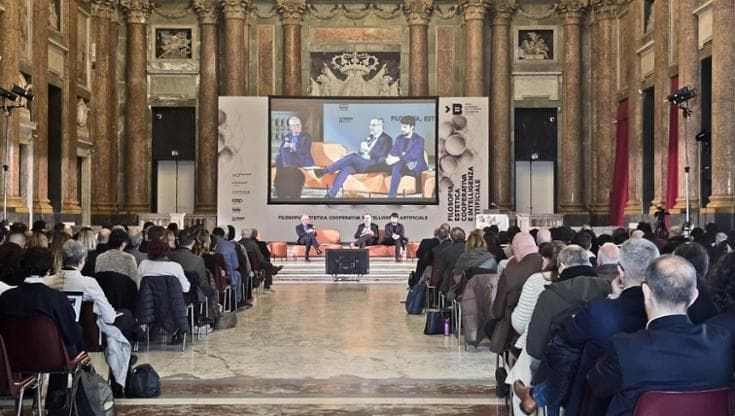 Intelligenza artificiale, ricetta Legacoop: “Una piattaforma per gestire il delivery”