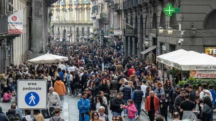 Turismo, Pasqua al top: ecco i tour alla scoperta della cucina napoletana