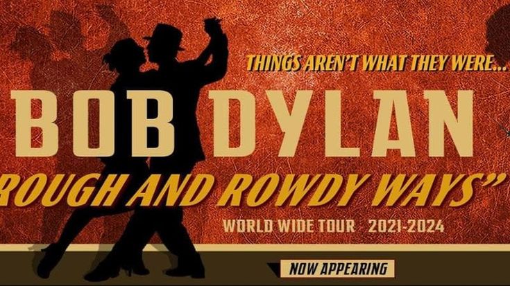 Bob Dylan dal vivo in Italia senza cellulari: tutti i segreti del concerto