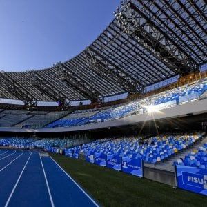 Universiade, i convocati dell'Italia a squadre 