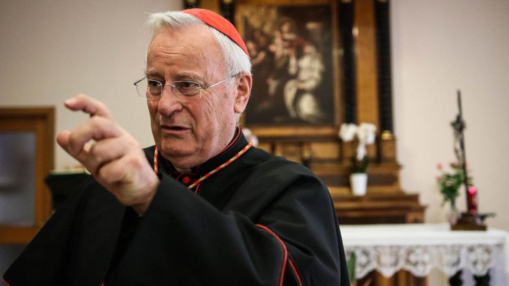 Il cardinal Bassetti: “Ne usciremo con il contributo di tutti. La paura non ci divida”