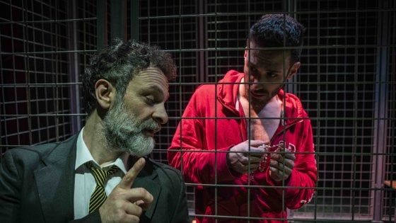 Pupi e fresedde vincono il Premio Ubu