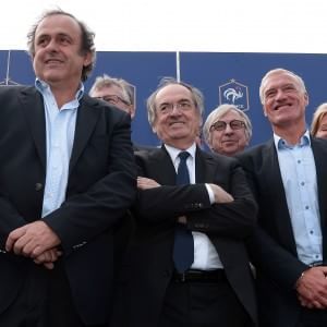 Fair play finanziario, Platini fa marcia indietro: "Da giugno regole più soft"