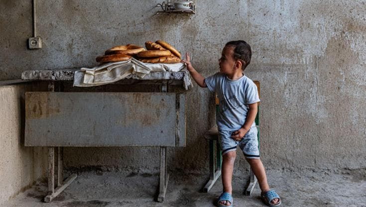 Scatti d’autore sul cibo, il successo degli italiani nel concorso sulle foto più belle del mondo