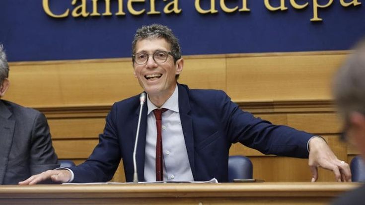 Magi (+Europa) annuncia: “Sul dl sicurezza ricorso alla Consulta contro il governo”