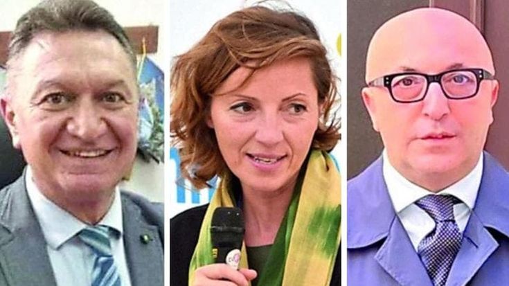 Elezioni Città metropolitana, ritorna anche “Sud al centro”. Il blocco trasformista sbanca con Emiliano