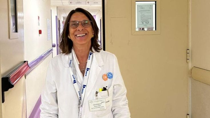 “Al pronto soccorso ho preso botte anch’io ma non mi arrendo sono un’irriducibile”