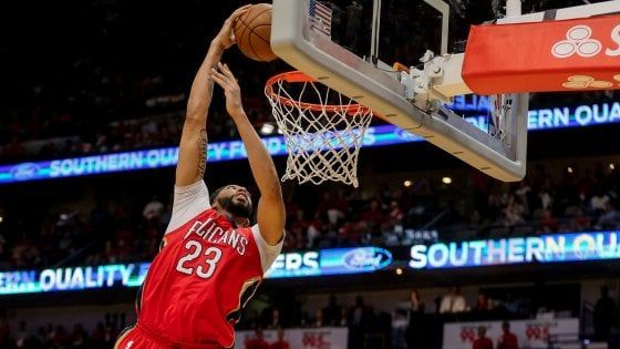 Basket, playoff Nba: Houston rialza subito la testa, stop per Golden State