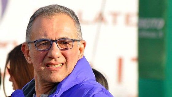 "Trentamila podisti in città nel 2019"